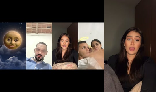 anamuzzi_'s Live Session — Jul 26, 2026, 9:42 PM