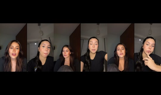 anamuzzi_'s Live Session — Jul 27, 2026, 4:56 AM
