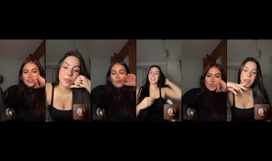 anamuzzi_'s Live Session — Jul 28, 2026, 3:05 AM