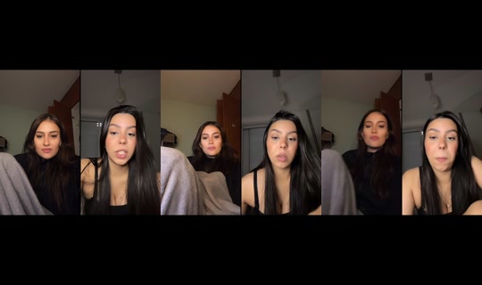 anamuzzi_'s Live Session — Jul 28, 2026, 6:17 AM