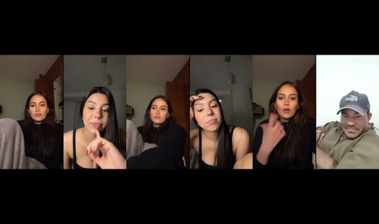 anamuzzi_'s Live Session — Jul 28, 2026, 7:08 AM