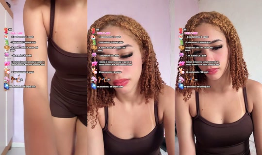 anaoolyver's Live Session — Jul 25, 2026, 6:17 PM