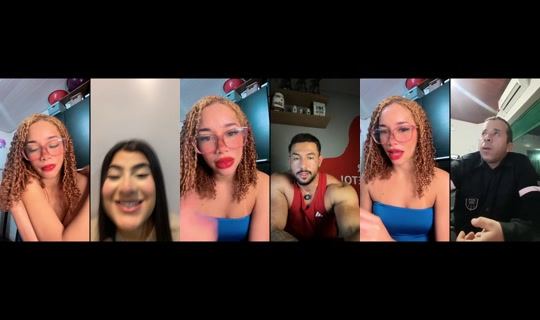 anaoolyver's Live Session — Jul 31, 2026, 3:10 AM