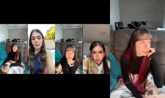 anap_mdias's Live Session — Jul 24, 2026, 7:49 PM