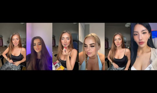 anaperfectlook's Live Session — Jul 22, 2026, 4:42 PM