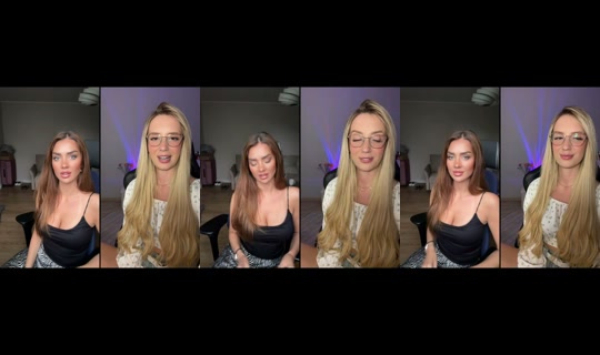 anaperfectlook's Live Session — Jul 22, 2026, 6:23 PM