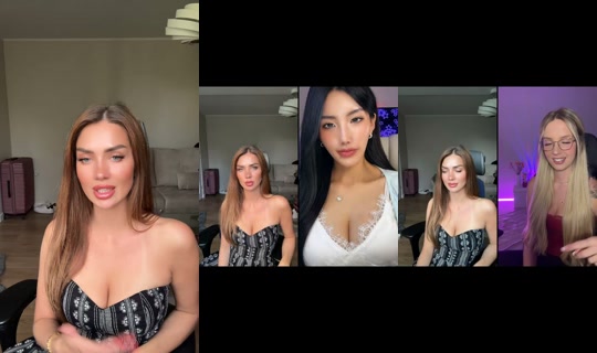 anaperfectlook's Live Session — Jul 23, 2026, 5:52 PM