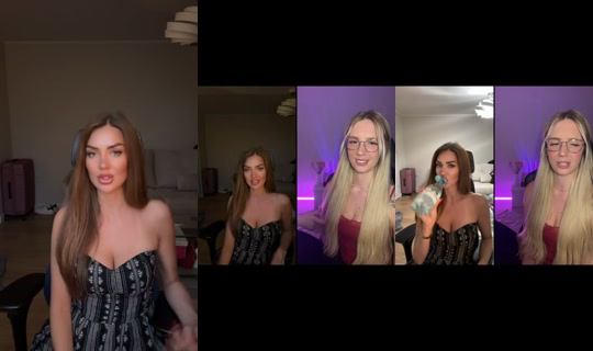 anaperfectlook's Live Session — Jul 23, 2026, 6:58 PM