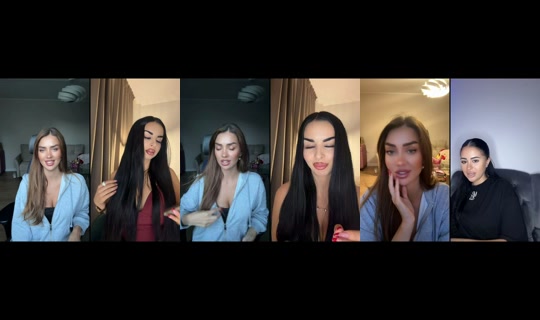 anaperfectlook's Live Session — Jul 24, 2026, 6:37 PM