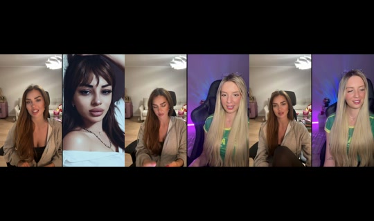 anaperfectlook's Live Session — Jul 24, 2026, 8:29 PM