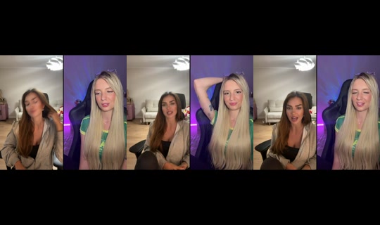 anaperfectlook's Live Session — Jul 24, 2026, 9:20 PM