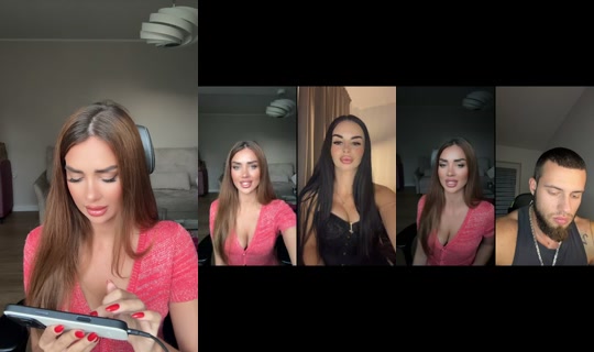 anaperfectlook's Live Session — Jul 25, 2026, 6:25 PM
