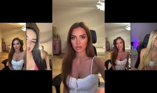 anaperfectlook's Live Session — Jul 26, 2026, 6:44 PM