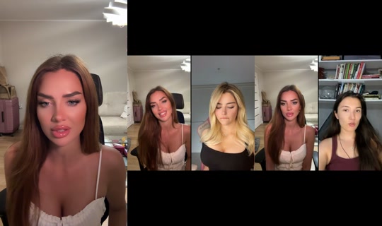 anaperfectlook's Live Session — Jul 26, 2026, 8:13 PM
