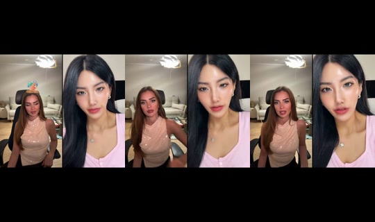 anaperfectlook's Live Session — Jul 27, 2026, 8:11 PM