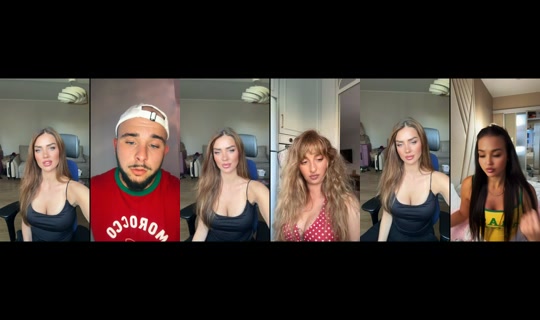 anaperfectlook's Live Session — Jul 28, 2026, 5:00 PM