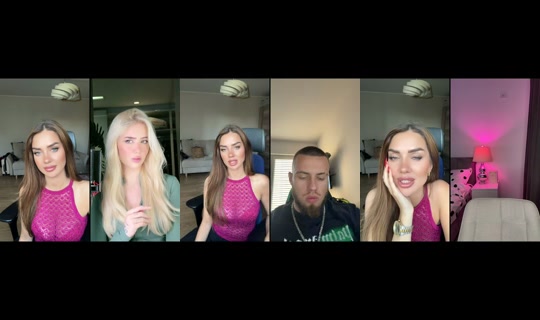 anaperfectlook's Live Session — Jul 29, 2026, 5:07 PM