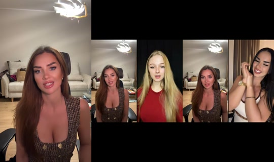 anaperfectlook's Live Session — Jul 29, 2026, 8:37 PM