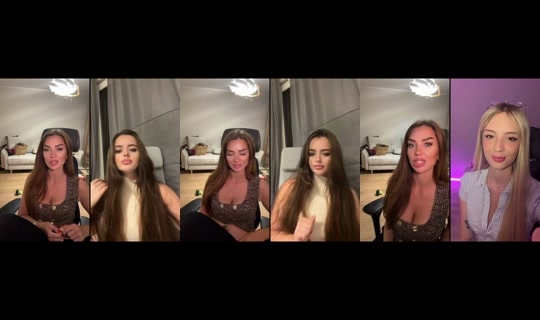 anaperfectlook's Live Session — Jul 29, 2026, 9:27 PM