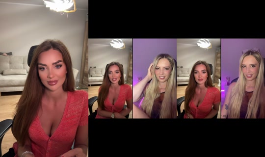 anaperfectlook's Live Session — Jul 30, 2026, 7:26 PM