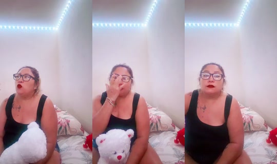 anaramos5325's Live Session — Sep 26, 2026, 2:31 AM
