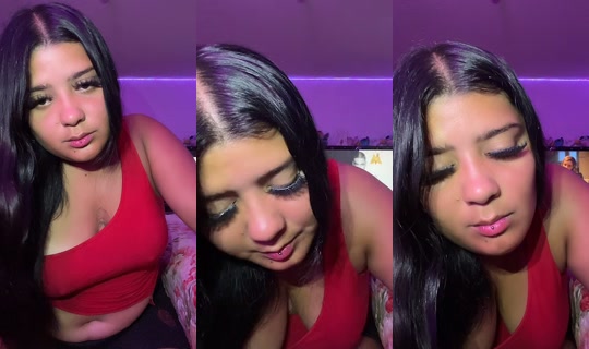 anasnchez1814's Live Session — Jul 9, 2026, 7:37 AM