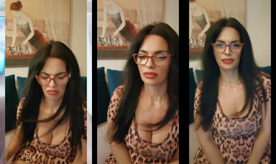 anastasia77365's Live Session — Jul 13, 2026, 9:03 PM