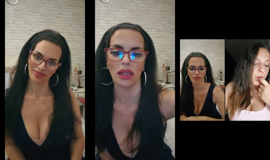anastasia77365's Live Session — Jul 15, 2026, 7:11 PM