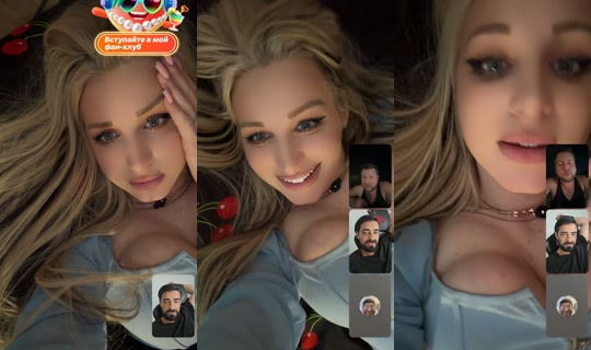 anastasia_77733's Live Session — Jul 26, 2026, 10:15 AM