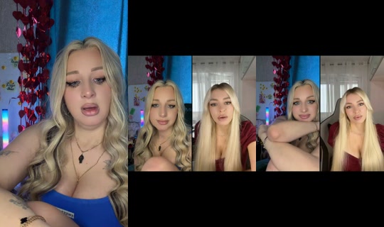 anastasia_77733's Live Session — Jul 27, 2026, 7:39 AM