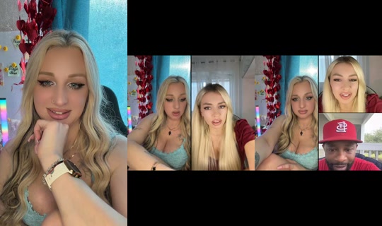 anastasia_77733's Live Session — Jul 27, 2026, 2:48 PM