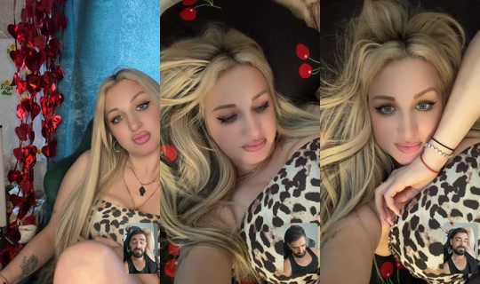 anastasia_77733's Live Session — Jul 29, 2026, 9:40 AM