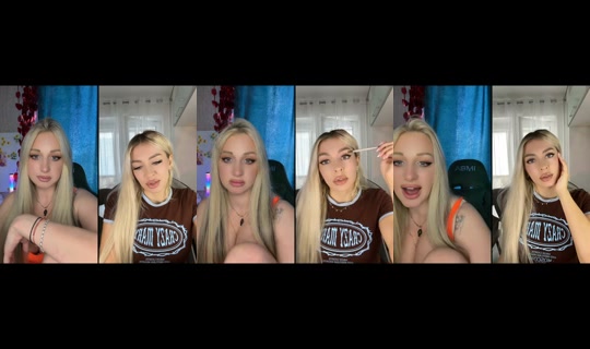 anastasia_77733's Live Session — Jul 31, 2026, 8:03 AM