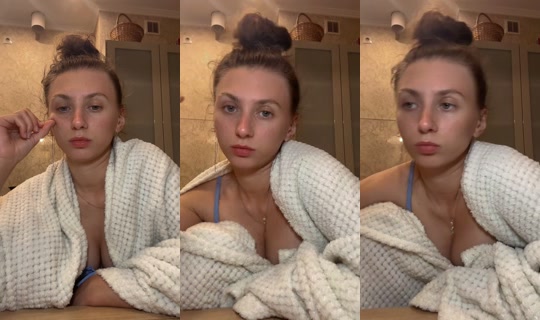 anastasiavagaa's Live Session — Jul 27, 2026, 8:11 PM