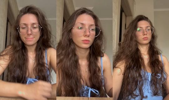 anastasiavagaa's Live Session — Jul 28, 2026, 8:17 AM