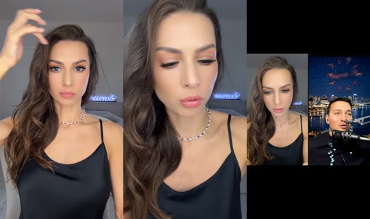 anastasiya_webdis's Live Session — Sep 9, 2026, 6:30 PM