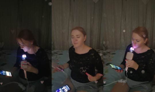anastassiya744's Live Session — Jul 24, 2026, 4:42 PM