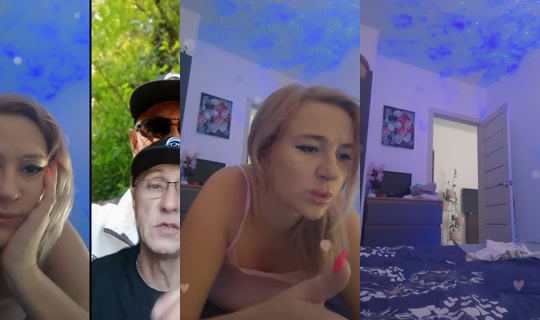 anastassiya744's Live Session — Jul 25, 2026, 11:52 AM