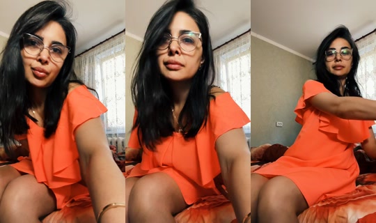 anastasya.394's Live Session — Jul 18, 2026, 12:04 PM