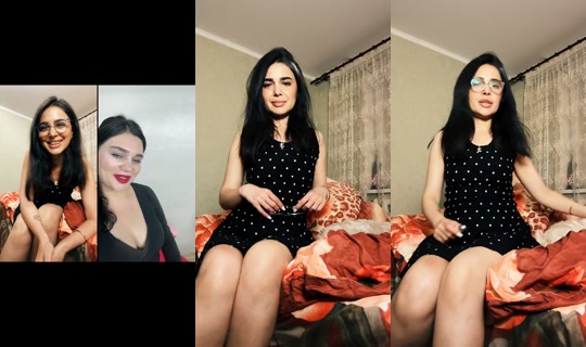 anastasya.394's Live Session — Jul 19, 2026, 12:07 AM