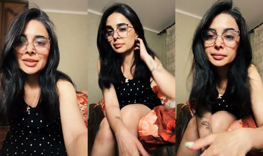 anastasya.394's Live Session — Jul 19, 2026, 12:58 AM