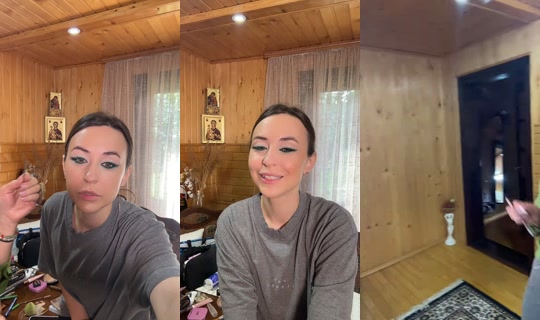 anasti.ta's Live Session — Jul 25, 2026, 1:33 PM