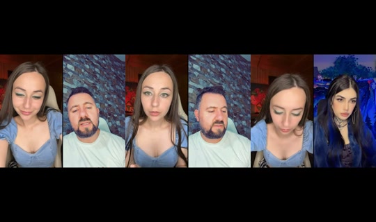 anasti.ta's Live Session — Jul 25, 2026, 11:40 PM