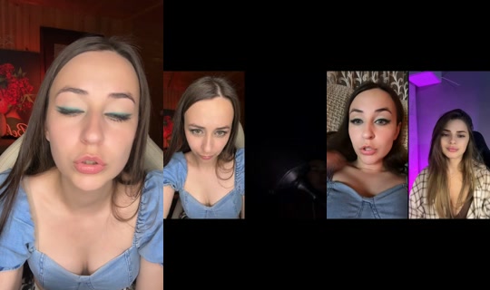 anasti.ta's Live Session — Jul 26, 2026, 12:31 AM