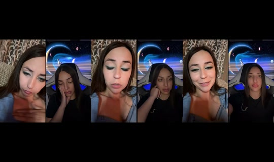 anasti.ta's Live Session — Jul 26, 2026, 1:22 AM