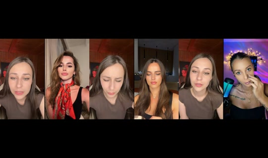 anasti.ta's Live Session — Jul 26, 2026, 8:03 PM