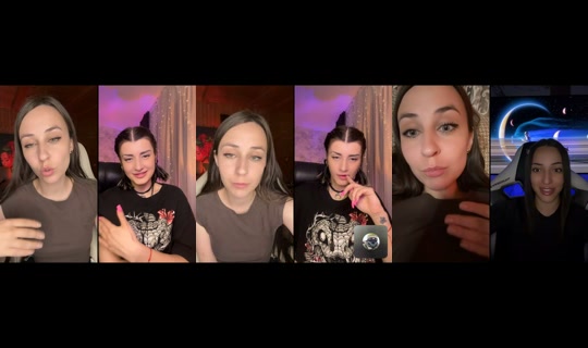 anasti.ta's Live Session — Jul 26, 2026, 11:47 PM