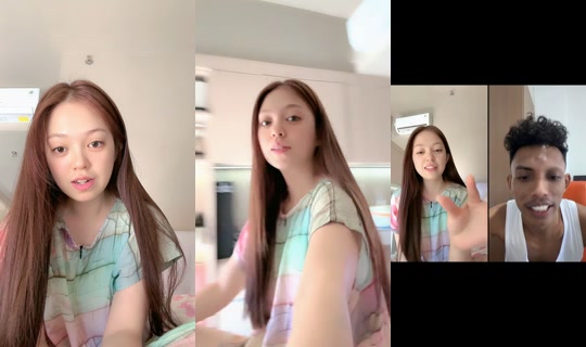 anatasyakarlos03's Live Session — Jul 27, 2026, 7:35 AM
