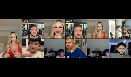 anaxisabellex's Live Session — Sep 6, 2026, 5:08 AM