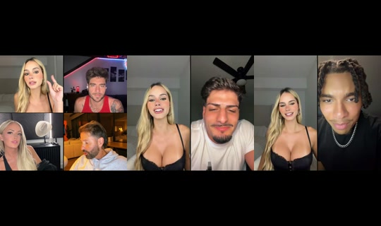 anaxisabellex's Live Session — Sep 7, 2026, 2:50 AM